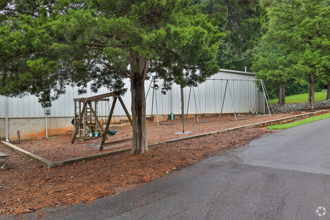 Pickens Mennonite 4