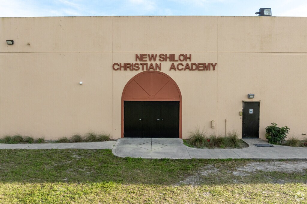 Shiloh Christian Academy is a private, K-12 Christian School located in Melbourne, Florida.