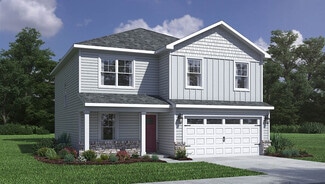 1802 Palmer Ct, Xenia, OH 45385