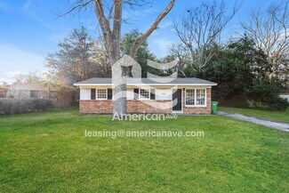 4784 Gardiner Dr, Columbus, GA 31907