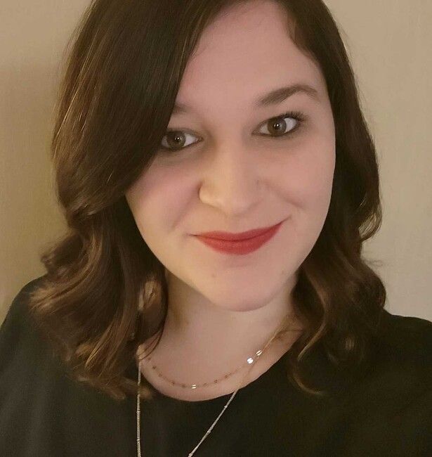 Rachel Kindrix