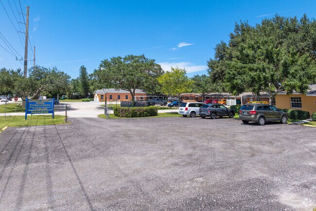 Glendale Christian School