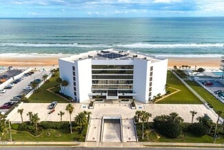901 S Atlantic Ave Unit 207, Ormond Beach, FL 32176