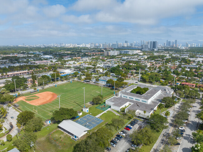 Fulford Elementary School, North Miami Beach FL Rankings & Reviews ...