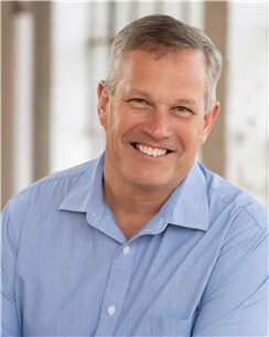 Mark Johnson