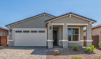 40025 W Elm Dr, Maricopa, AZ 85138
