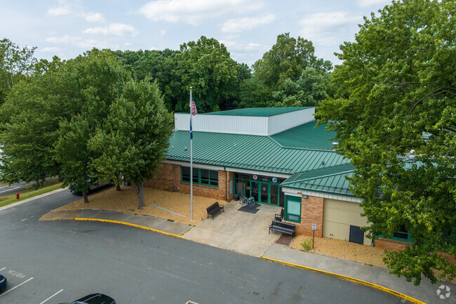 Community Lab School
