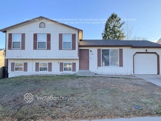17880 E Louisiana Ave, Aurora, CO 80017