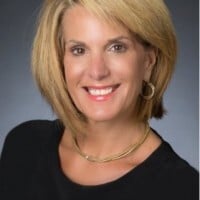 Laraine Stevens
