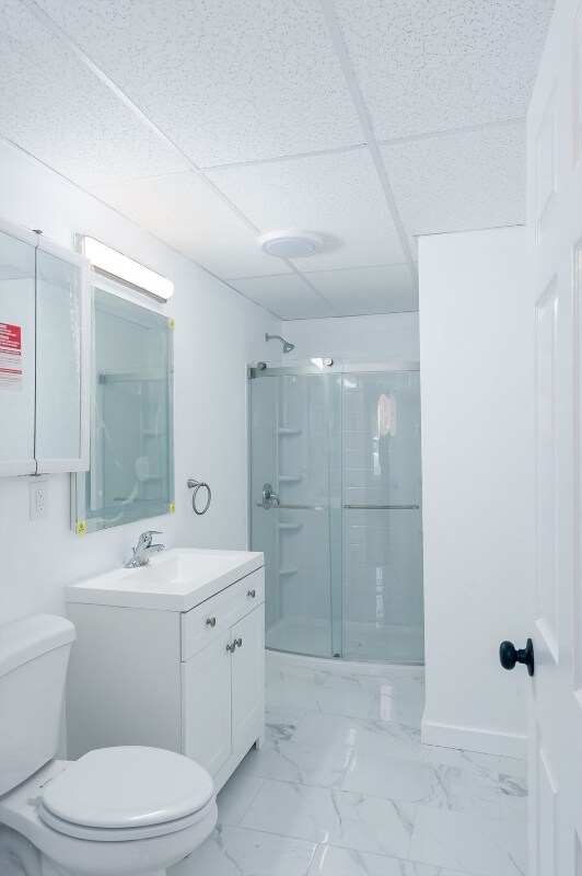 22-24 Ferdinand St Unit 2, Worcester, MA 01603