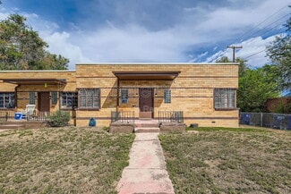 4825 W 14th Ave, Denver, CO 80204