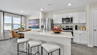 139 Seymour Village, Goldsboro, NC 27534