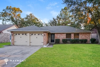5914 Fallengate Dr, Spring, TX 77373