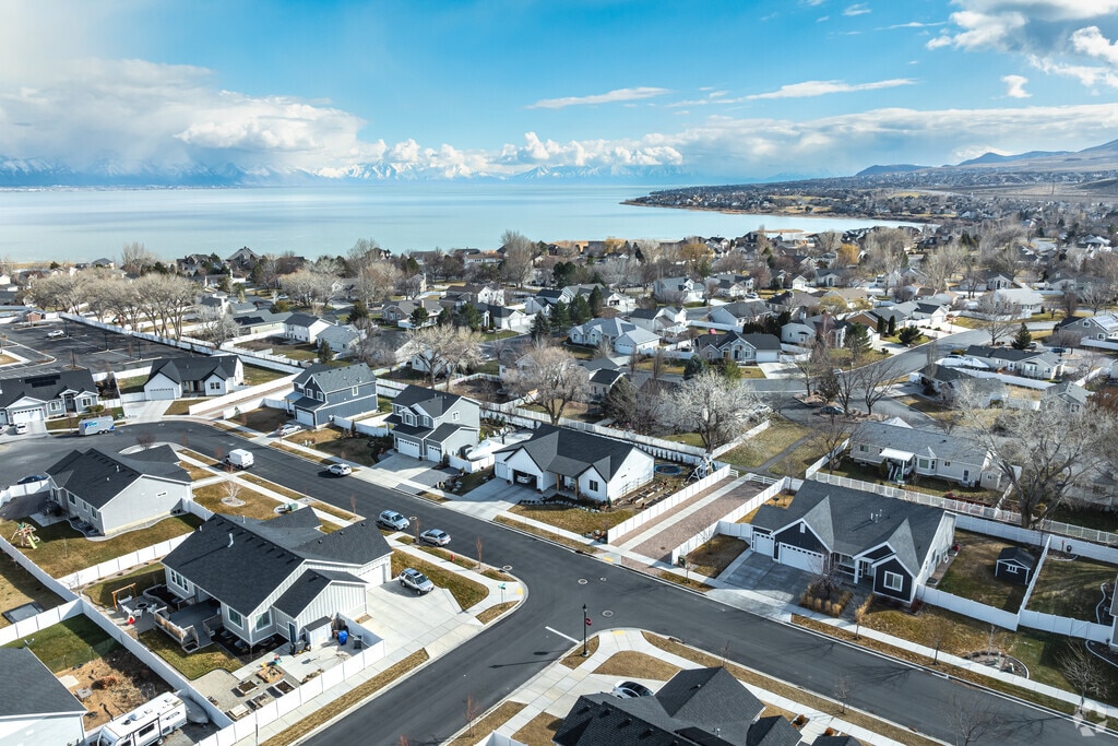 842 W Brocket St, Saratoga Springs, UT 84045 MLS 2023452