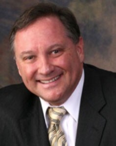 Robert Waldron