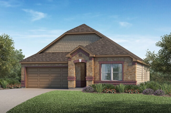 659 Imperial Loop unit 36514613, Alvin, TX 77511 - photo 4