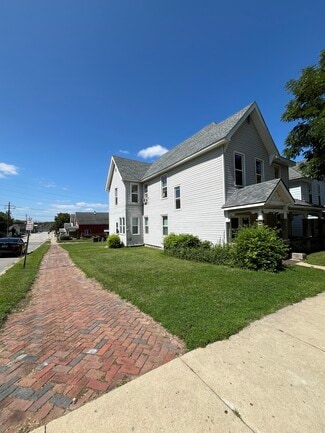 520 Romig St Unit 1, Lafayette, IN 47901