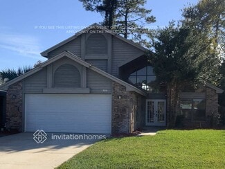 908 Silver Leaf Place, Port Orange, FL 32127