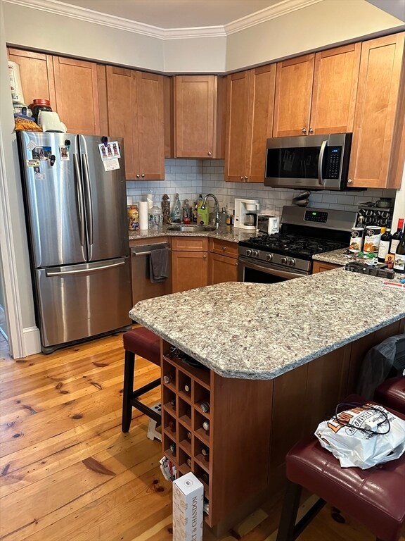 11 Gilson Rd Unit 2, Quincy, MA 02169