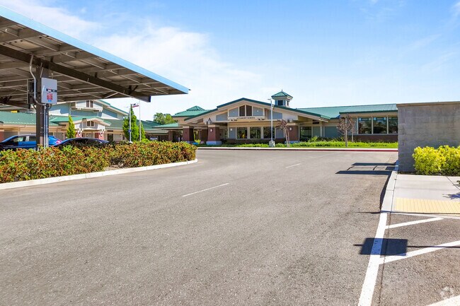 At Altamont Elementary   scholars express pride in their identities in Tracy.