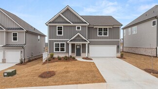 146 Hampton Terrace, Dallas, GA 30157