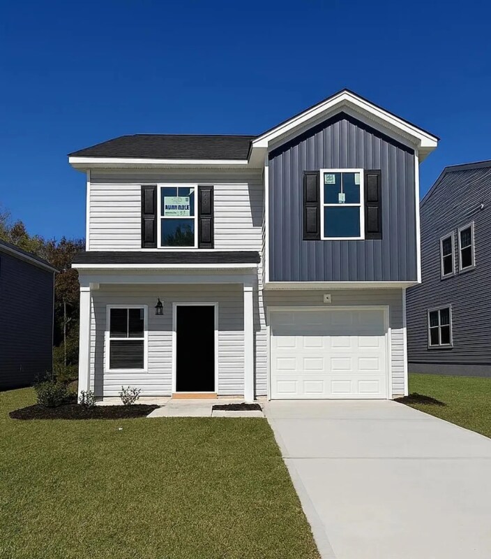 2038 Rexford Ct, Camden, SC 29020 - photo 1