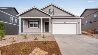 2207 Crosswind St, Fort Lupton, CO 80621