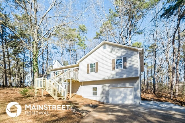 302 W Paulding Blvd, Dallas, GA 30157 - photo 2