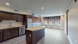 239 W Fayette St, Syracuse, NY 13202