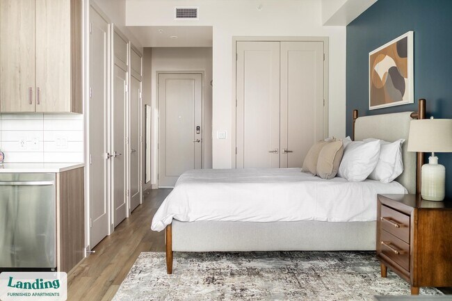 151 S State St unit 412, Salt Lake City, UT 84111 - photo 6