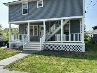 13 Atlantic Ave Unit 2, Biddeford, ME 04005