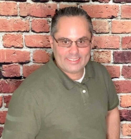 Justin Valdez