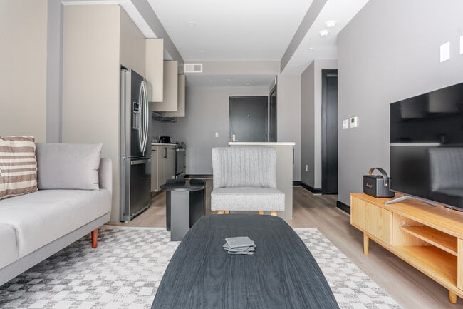 1313 L St NW unit FL6-ID1243, Washington, DC 20005 - photo 4