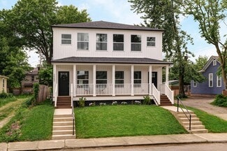 2587 Dayton Ave, Columbus, OH 43202