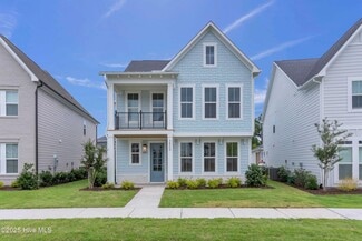 3805 Mason Port Dr, Wilmington, NC 28409