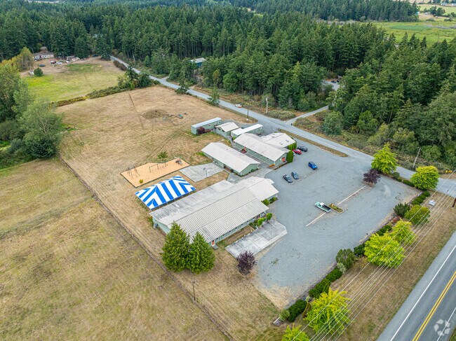 Bible Baptist Christian School