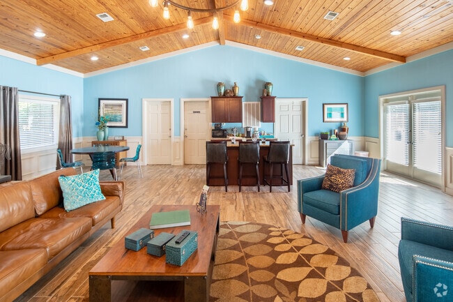 Trails of Signal Mountain, Chattanooga, TN 37415 - photo 5