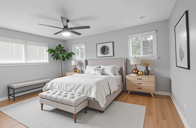 608 Lavergne Ave, Wilmette, IL 60091 - photo 4