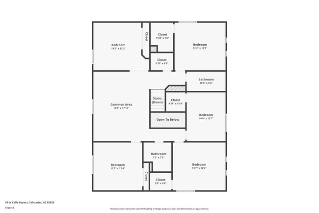 59 W Calle Bayeta, Sahuarita, AZ 85629 - photo 3