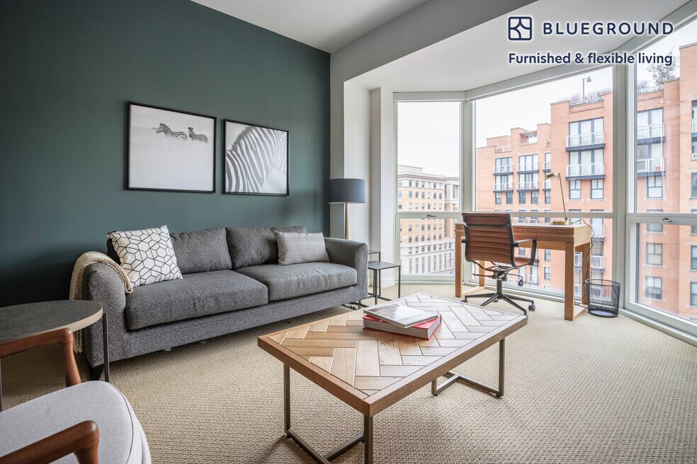 425 8th St NW unit FL9-ID160, Washington, DC 20004 - photo 1