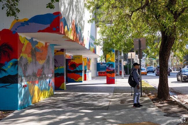 I Preparatory Academy in Miami Downtown