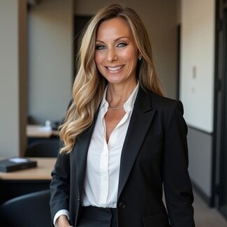 Theresa Volk