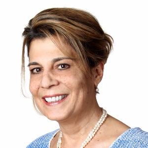Susan Jenness