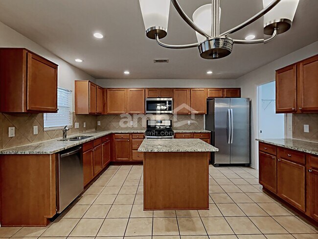 2822 Woodspring Forest Dr, Kingwood, TX 77345 - photo 3