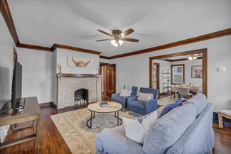 3386 Westbury Rd, Shaker Heights, OH 44120