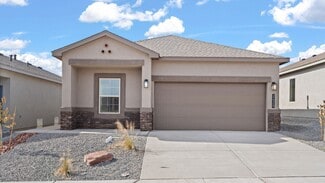 2821 Hot Springs Ln SW, Albuquerque, NM 87121