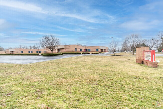Stephen Decatur Elementary School
