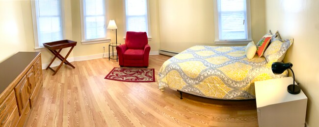 206 California Ave unit 206C-2R, Providence, RI 02905 - photo 2