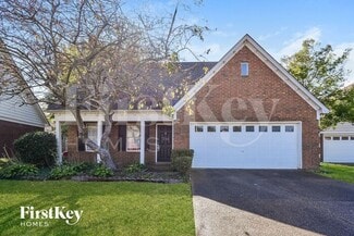 8371 Palm Springs Dr, Memphis, TN 38016