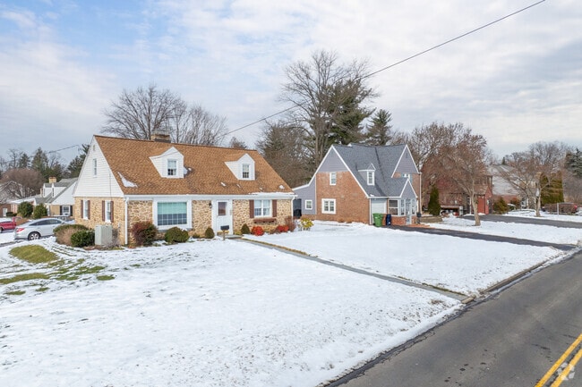 Cape Cod homes in Oreland sell for $500,000.